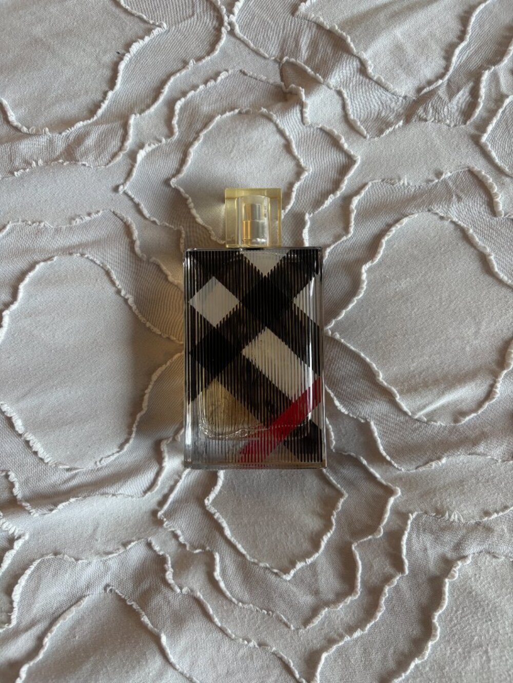 Burberry Brit for Her Eau de Parfum - Picture 2 of 3